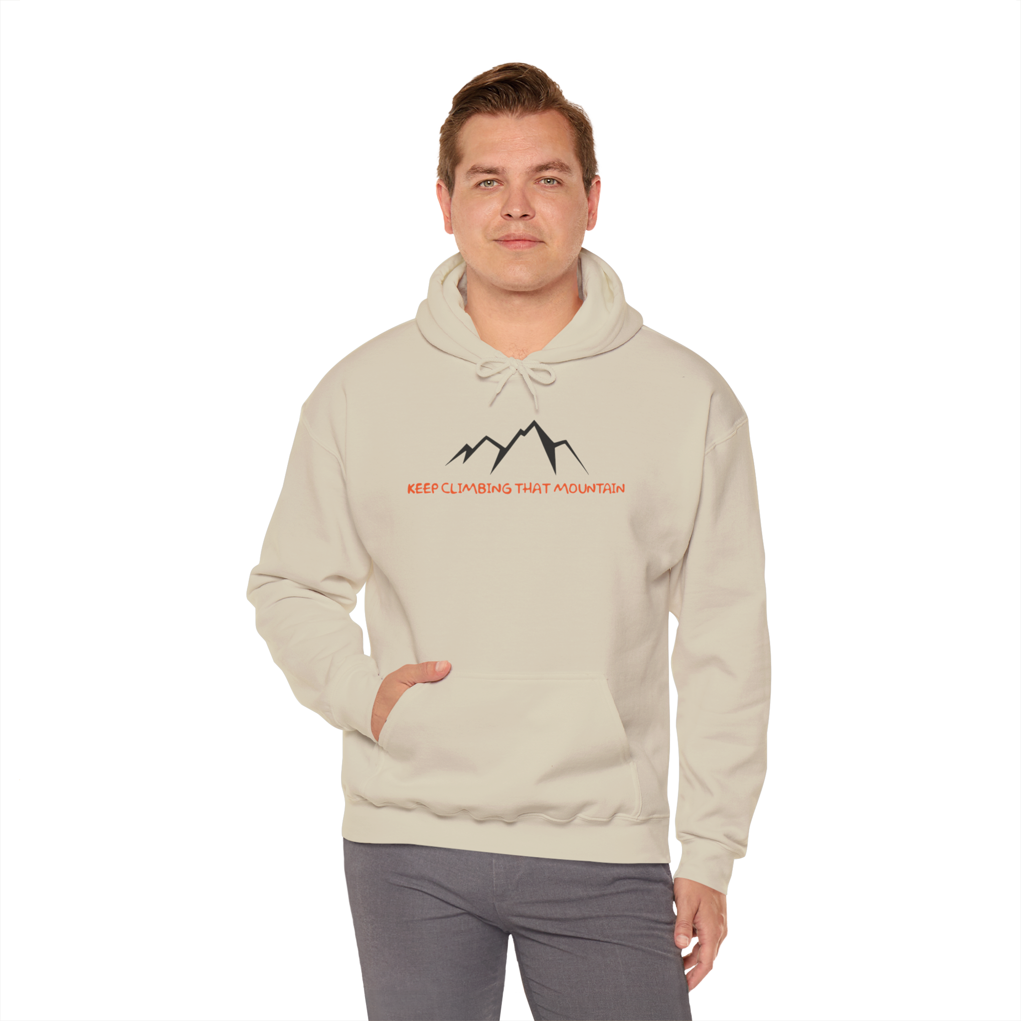 MGO Hoodies