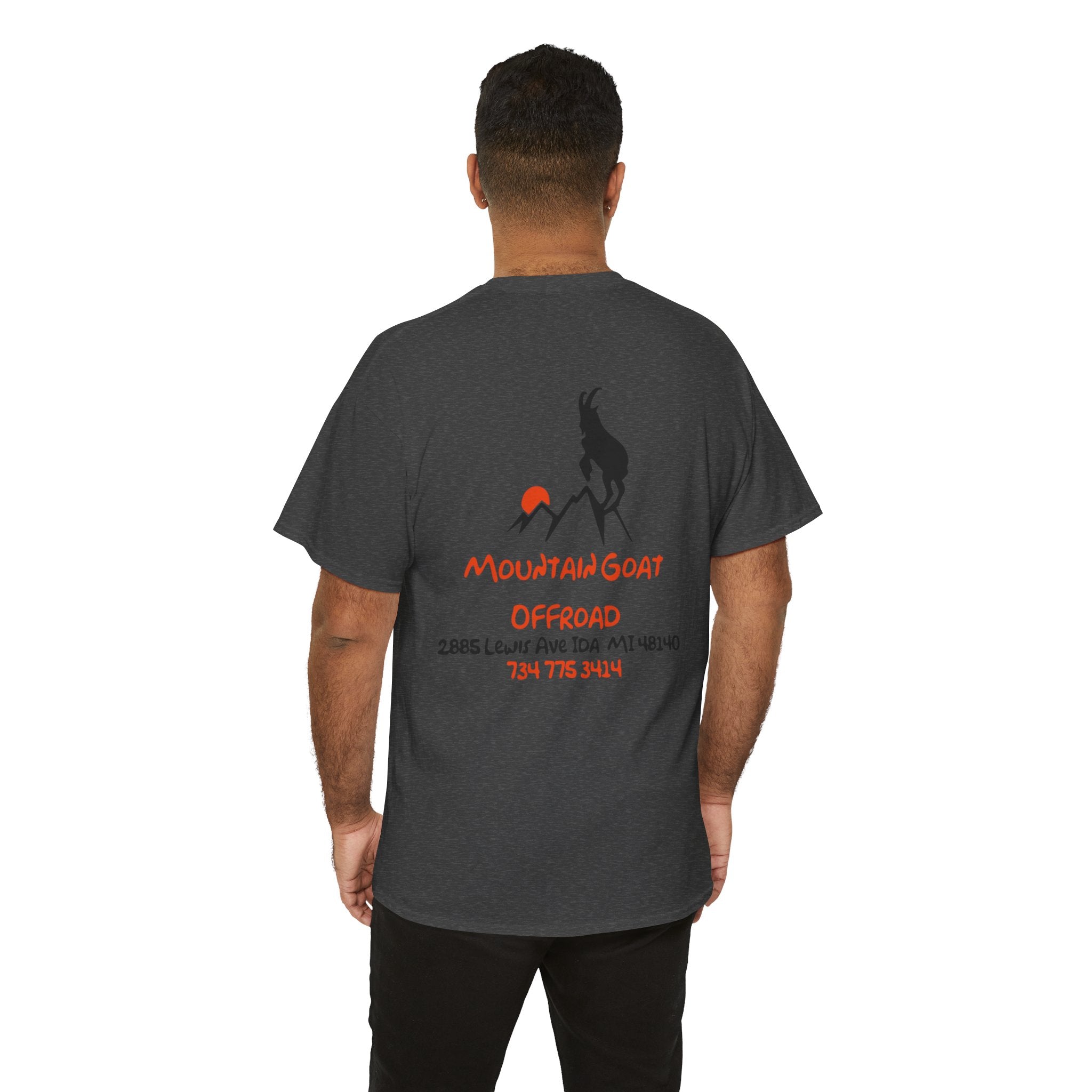 MGO T-Shirts