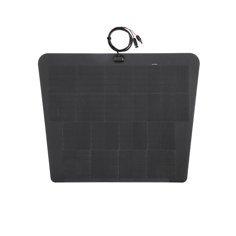 Toyota Tacoma 1st&2nd Gen(1995-2015) Lensun 100W Hood Solar Panel