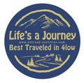 Life's a Journey