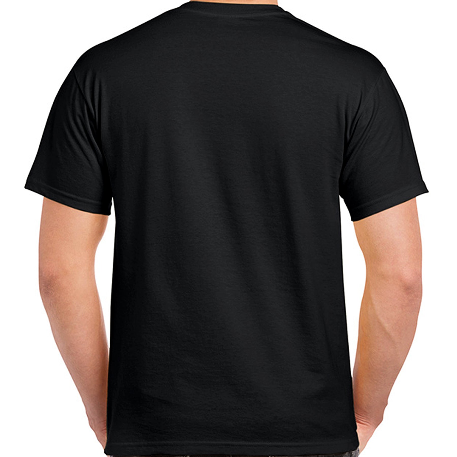 Heading to the Mall Men's T-Shirt