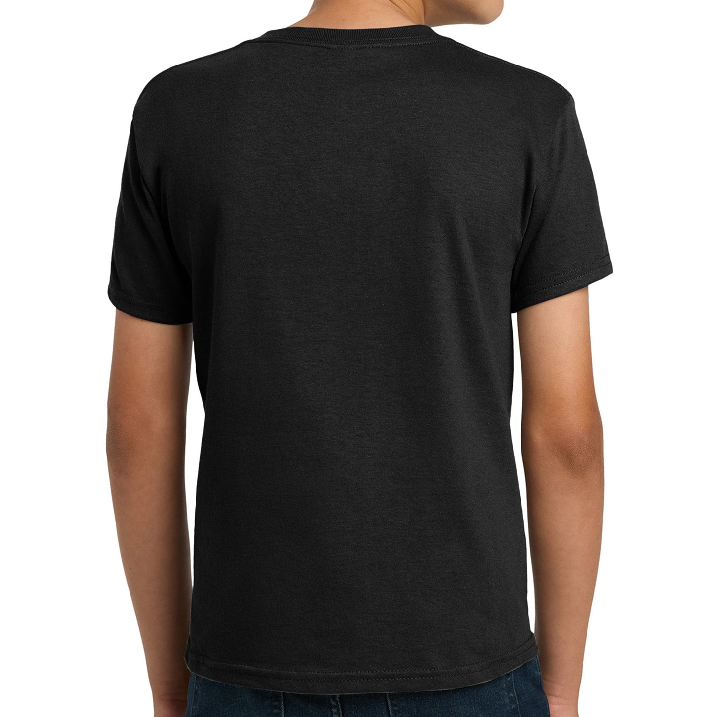 Lockers Before Light Bars Youth T-Shirt