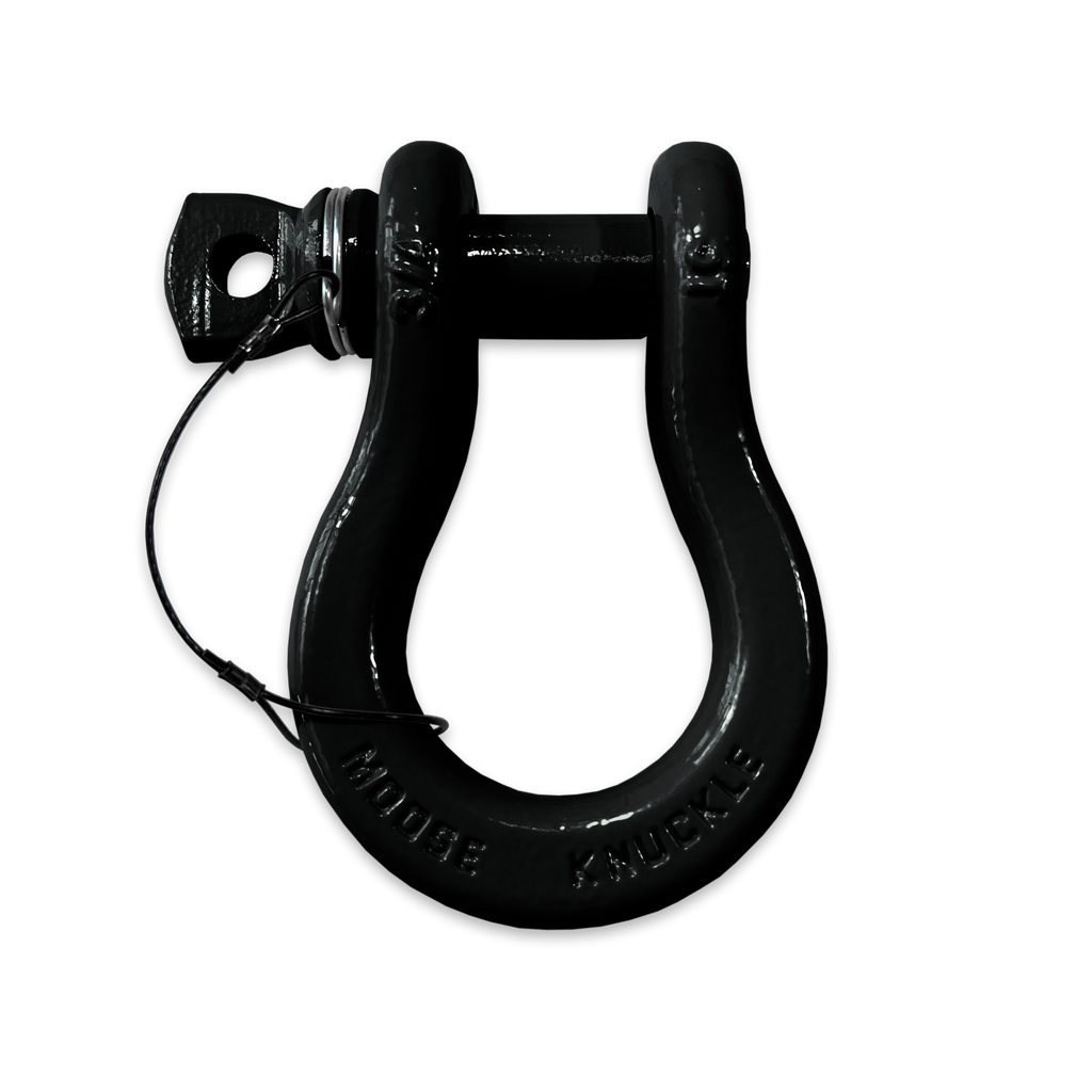 B'oh Recovery Spin Pin Shackle 3/4