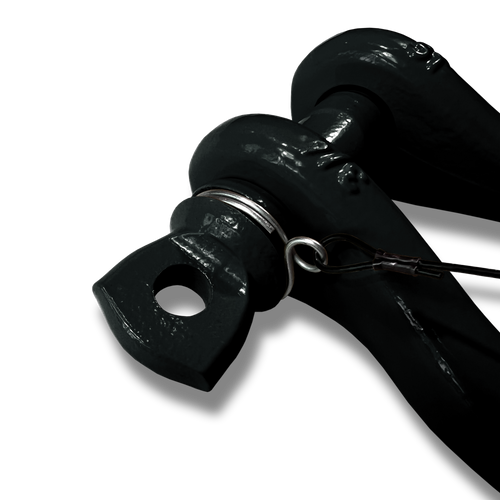 B'oh Recovery Spin Pin Shackle 3/4