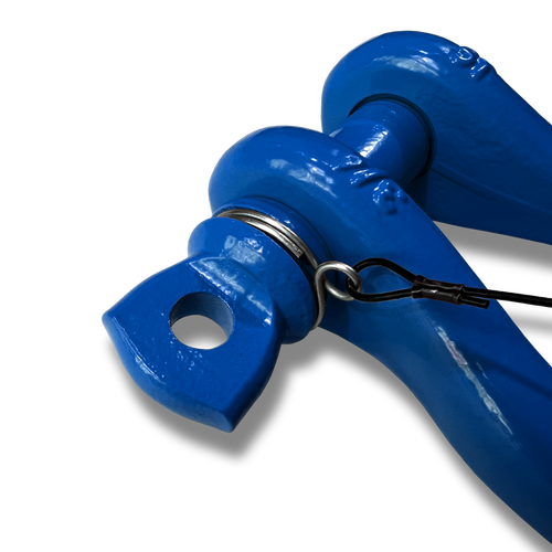 B'oh Recovery Spin Pin Shackle 3/4