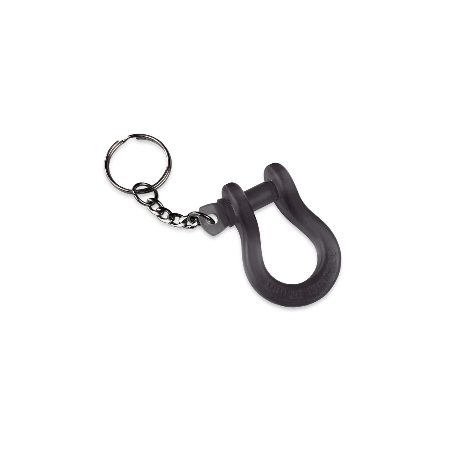 B'oh Shackle Key Chain