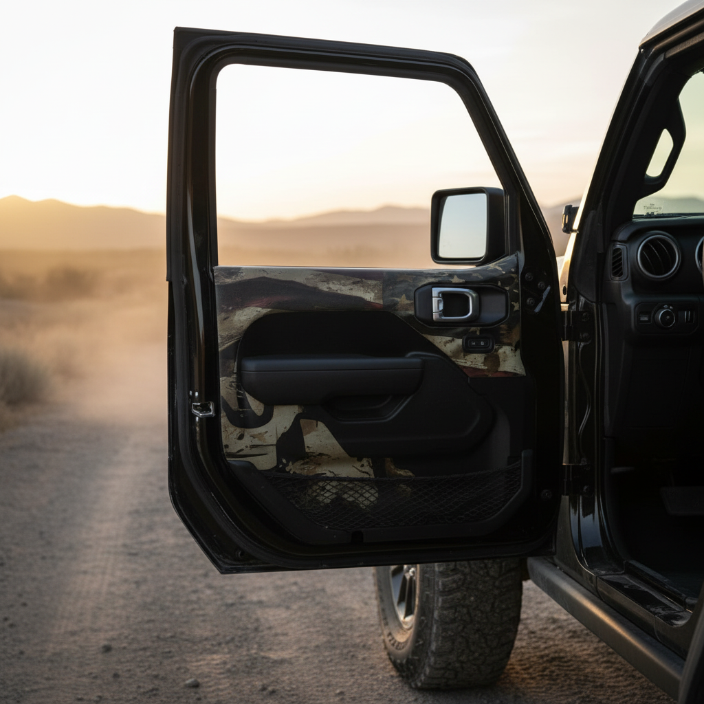 Door Skins