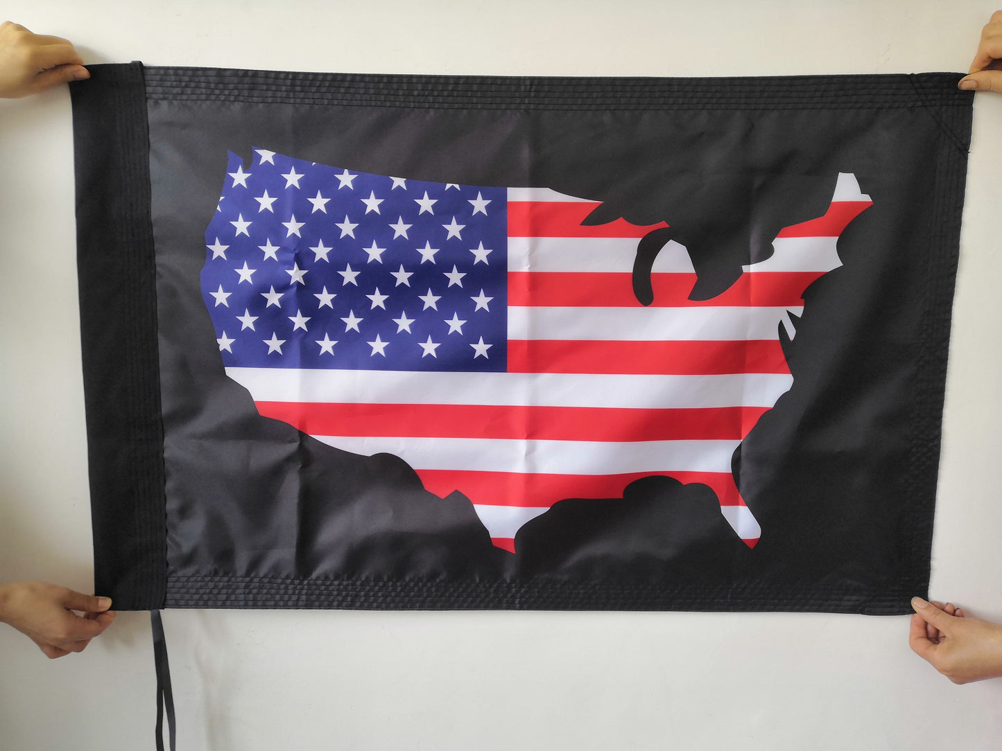 Custom Flags