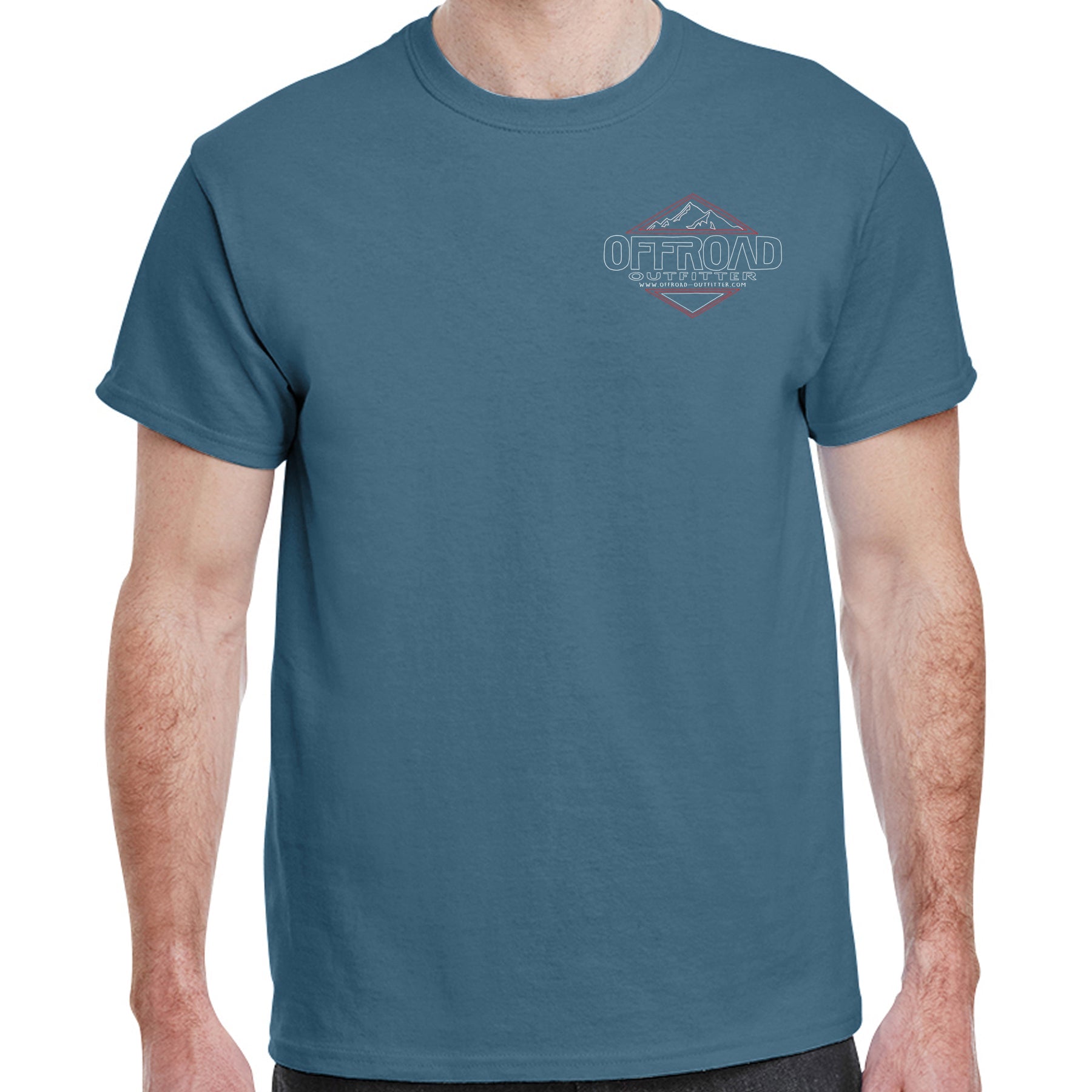 Bustin' Parts & Breakin' Hearts T-Shirt