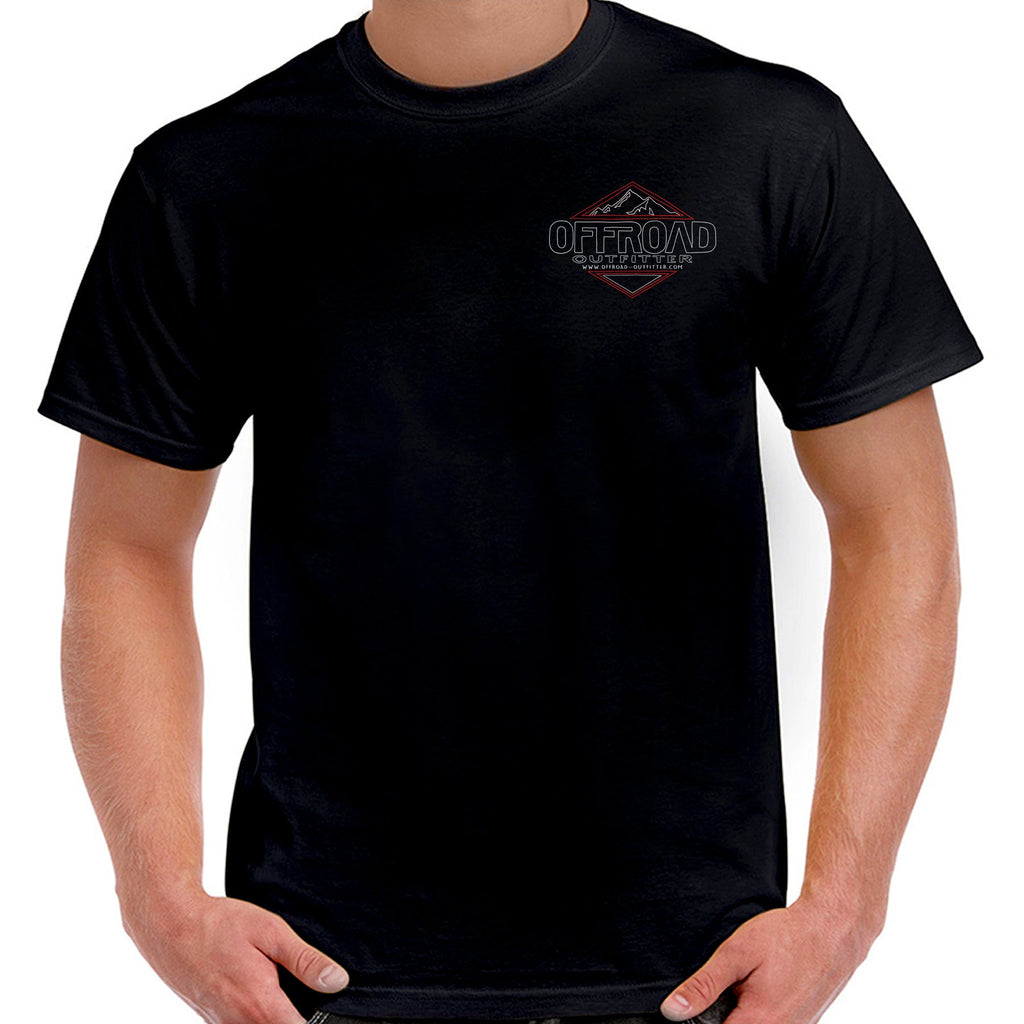 Bustin' Parts & Breakin' Hearts T-Shirt