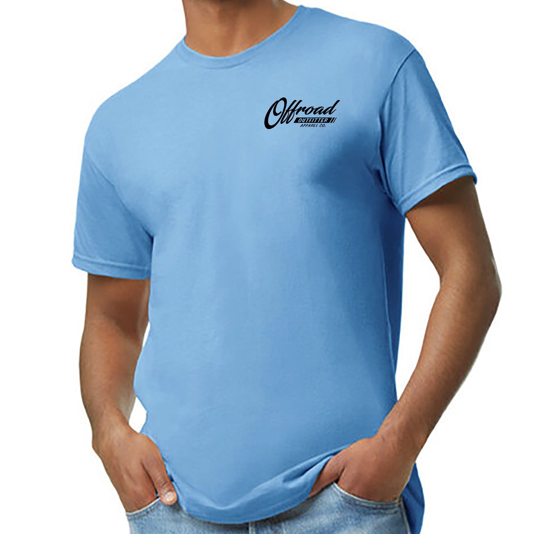 Willys Spec T-Shirt