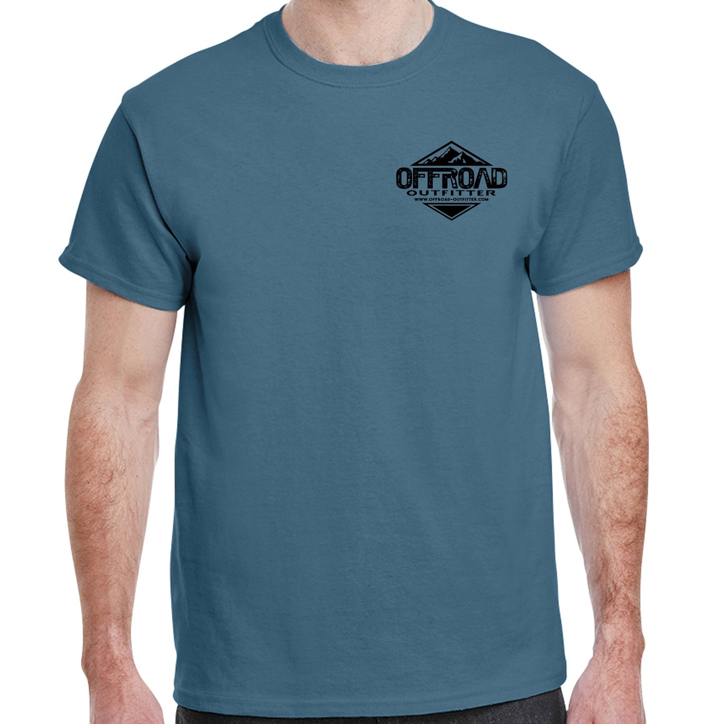 MJ Blueprint T-Shirt