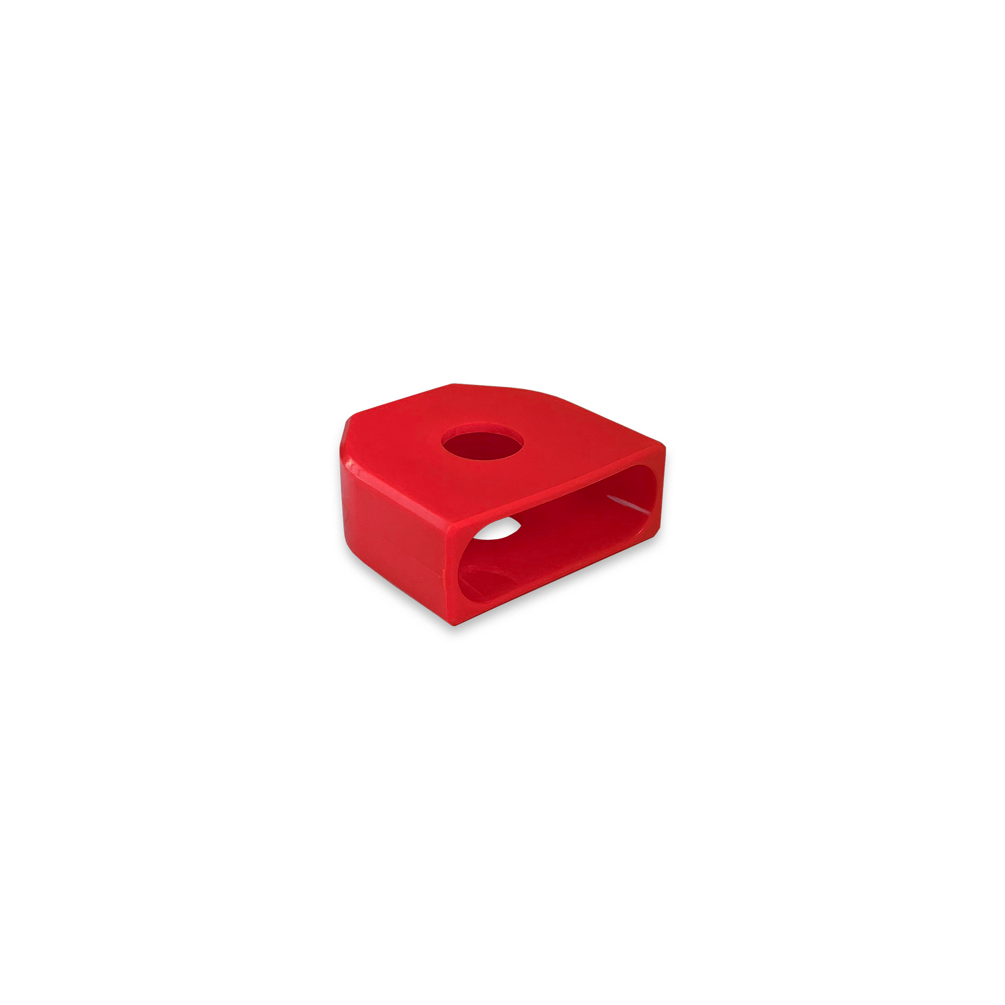 Jawse Fairlead Winch Rope Thimble Covers