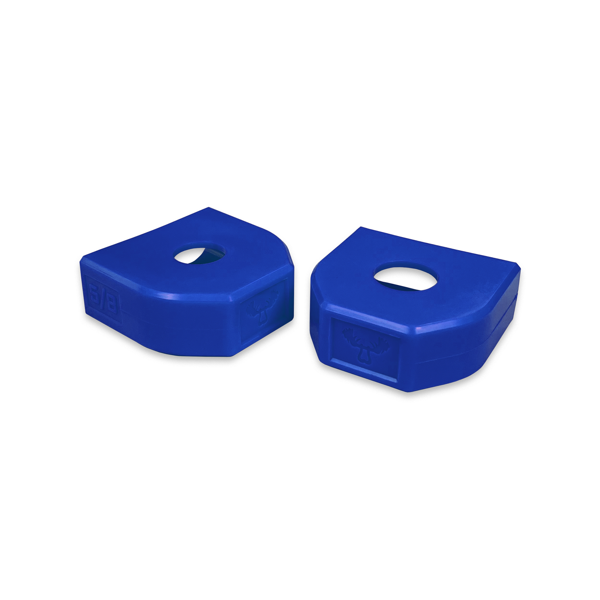 Jawse Fairlead Winch Rope Thimble Covers