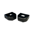 Jawse Fairlead Winch Rope Thimble Covers