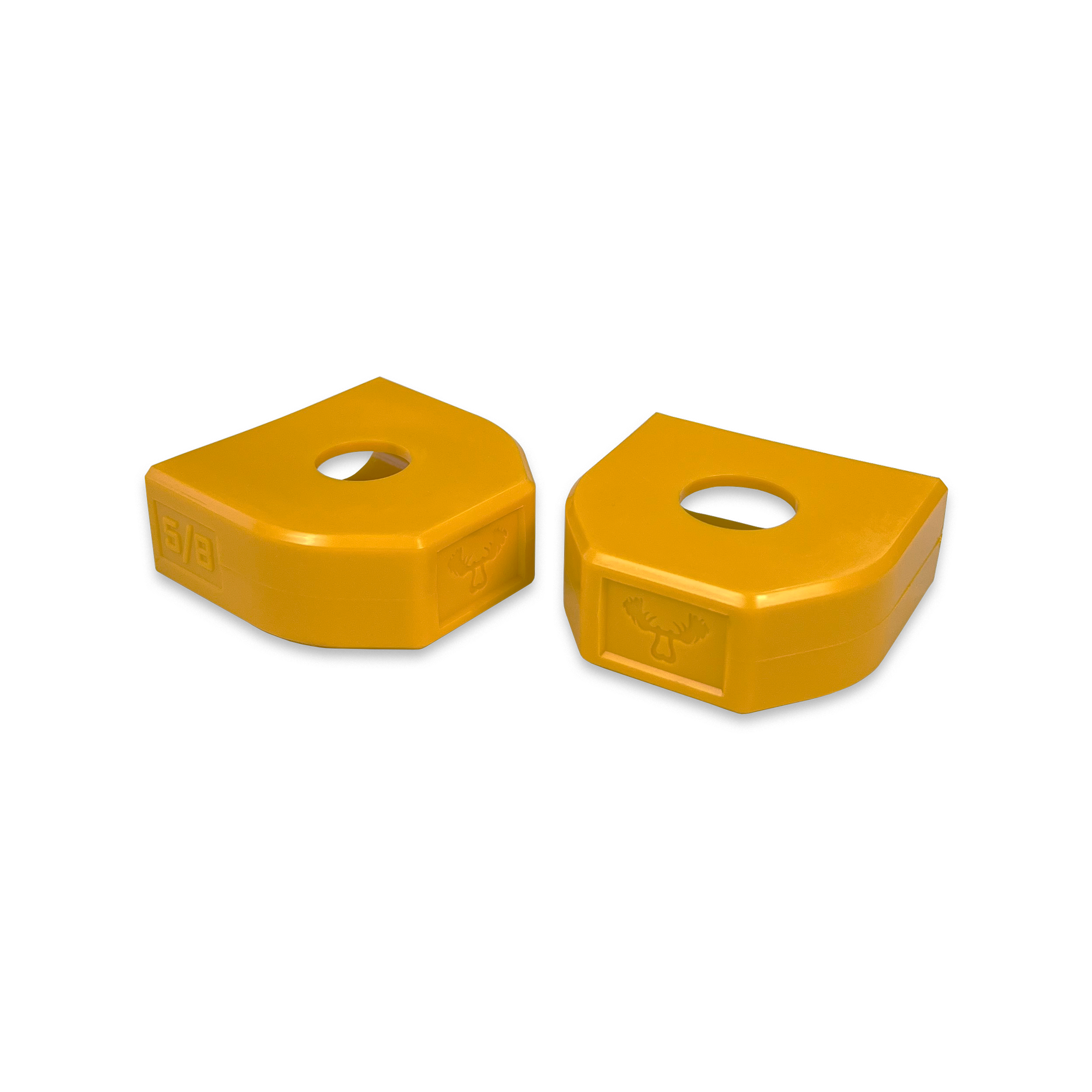 Jawse Fairlead Winch Rope Thimble Covers