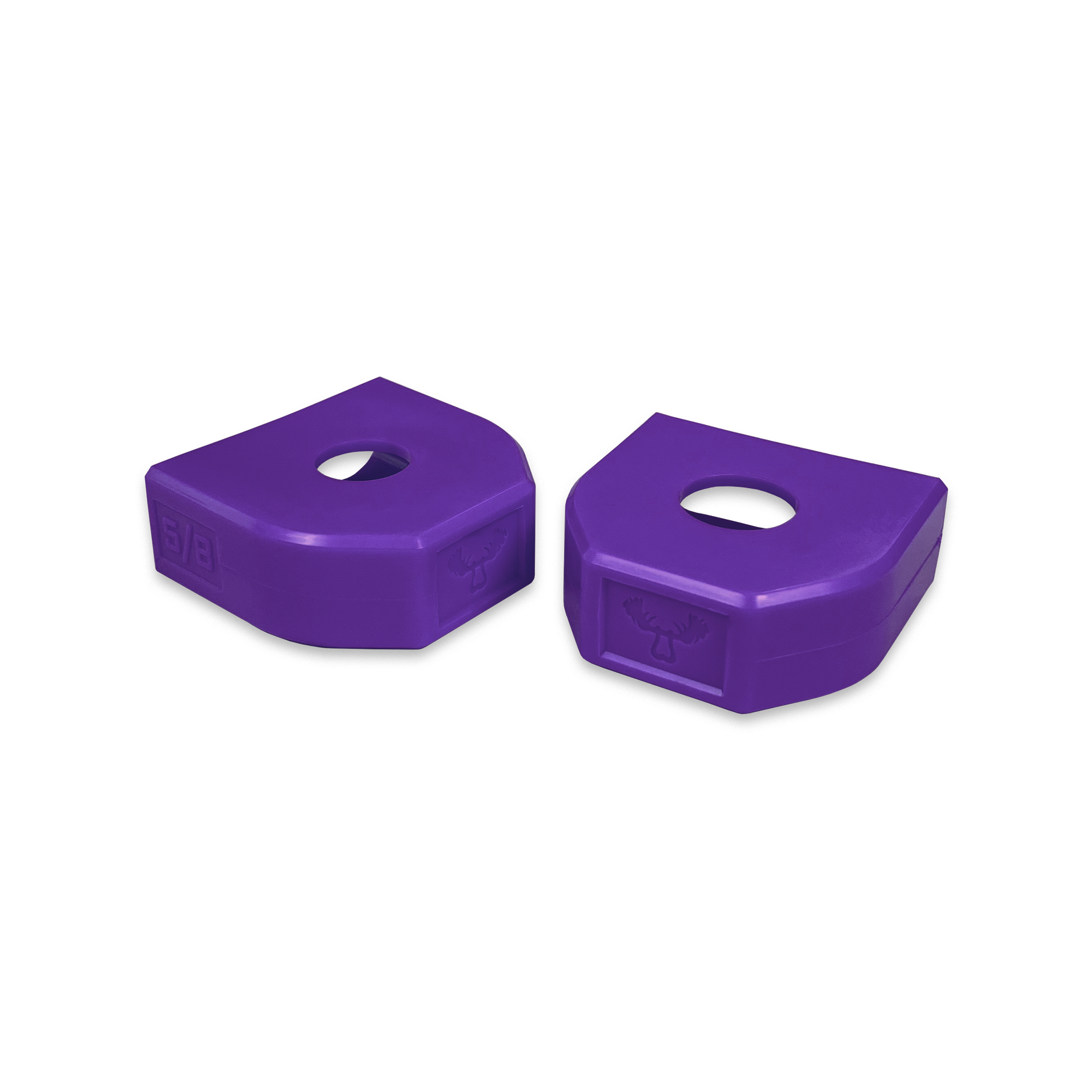 Jawse Fairlead Winch Rope Thimble Covers