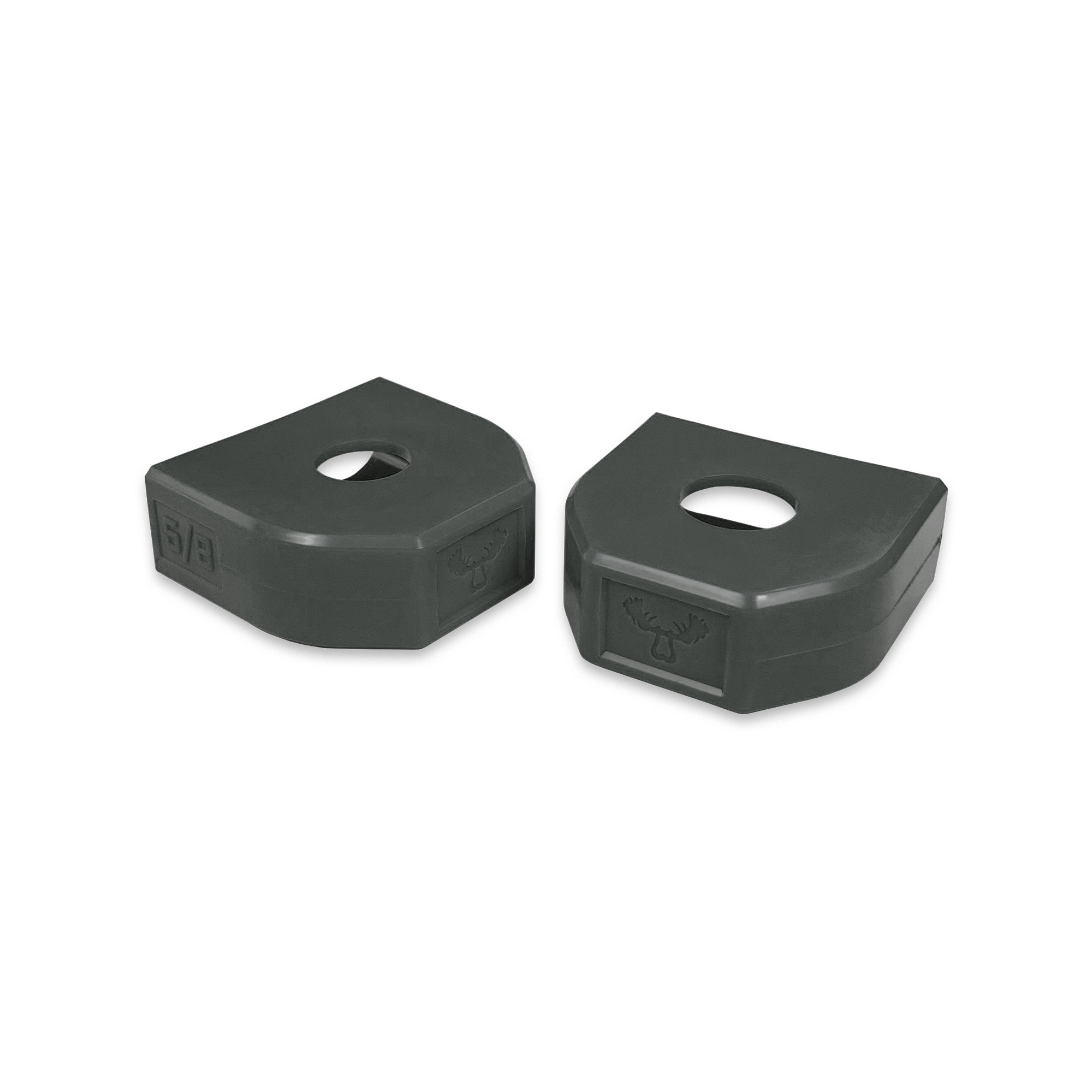 Jawse Fairlead Winch Rope Thimble Covers