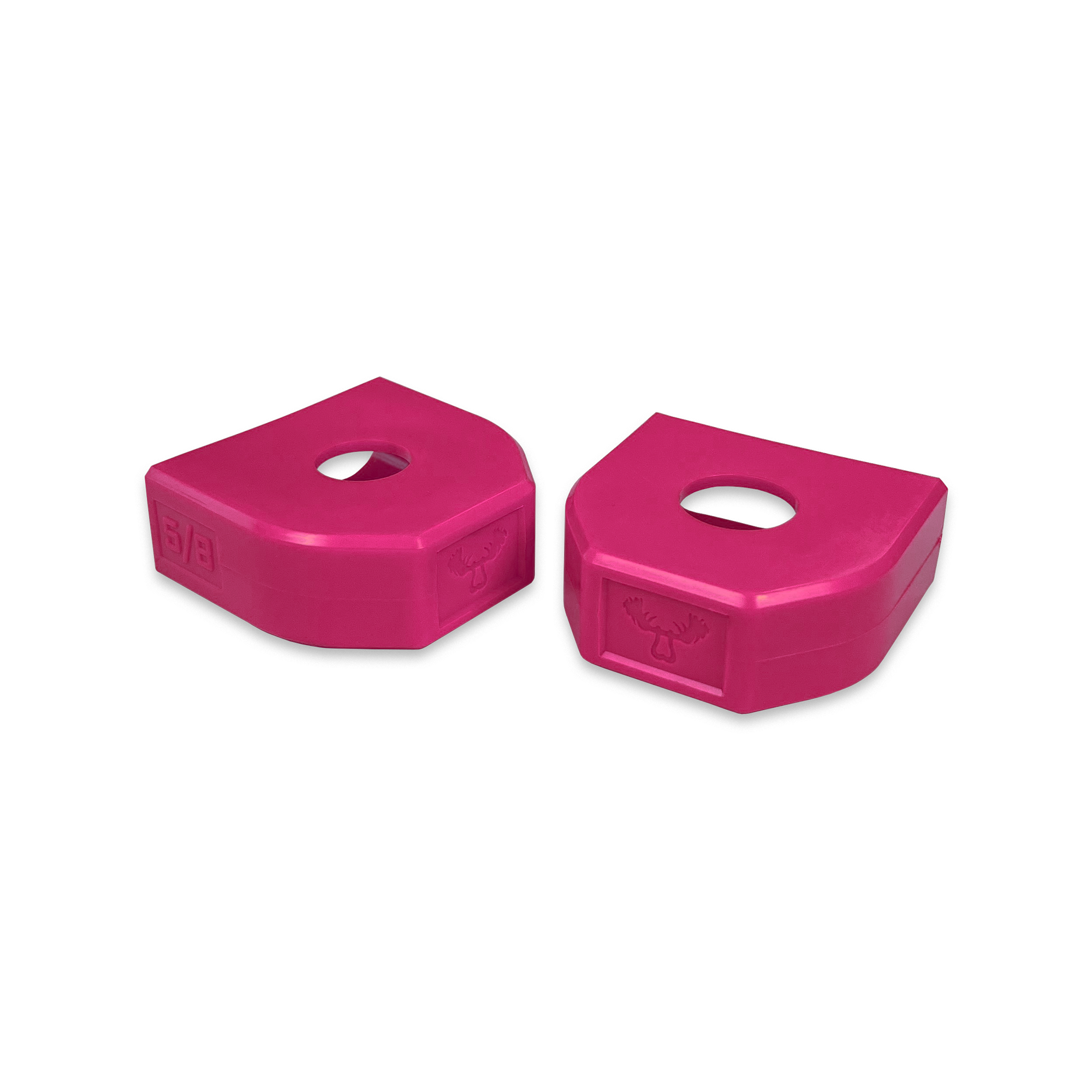 Jawse Fairlead Winch Rope Thimble Covers