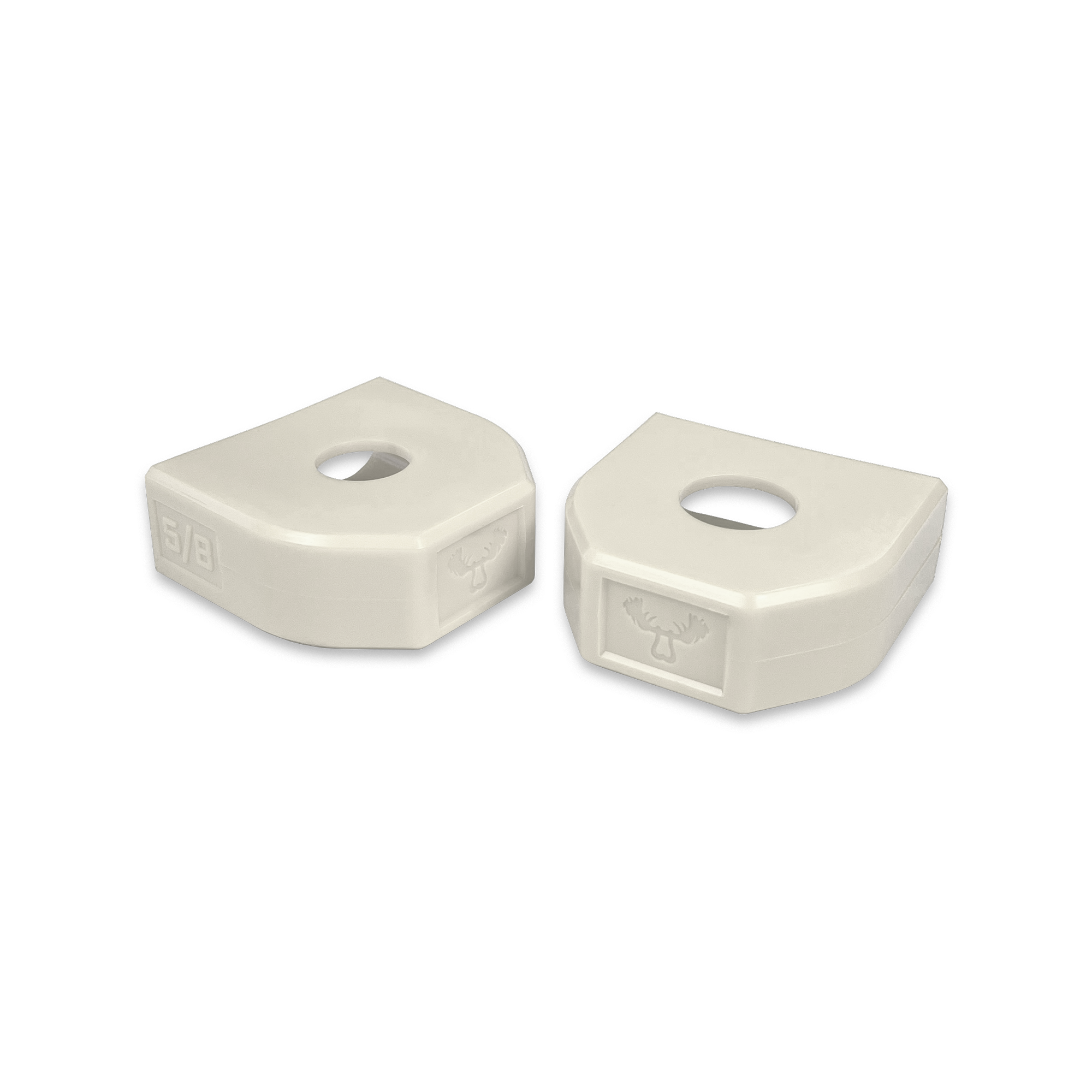 Jawse Fairlead Winch Rope Thimble Covers