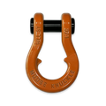 Jowl Recovery Split Shackle 3/4