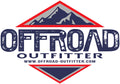 Offroad Outfitter Decal