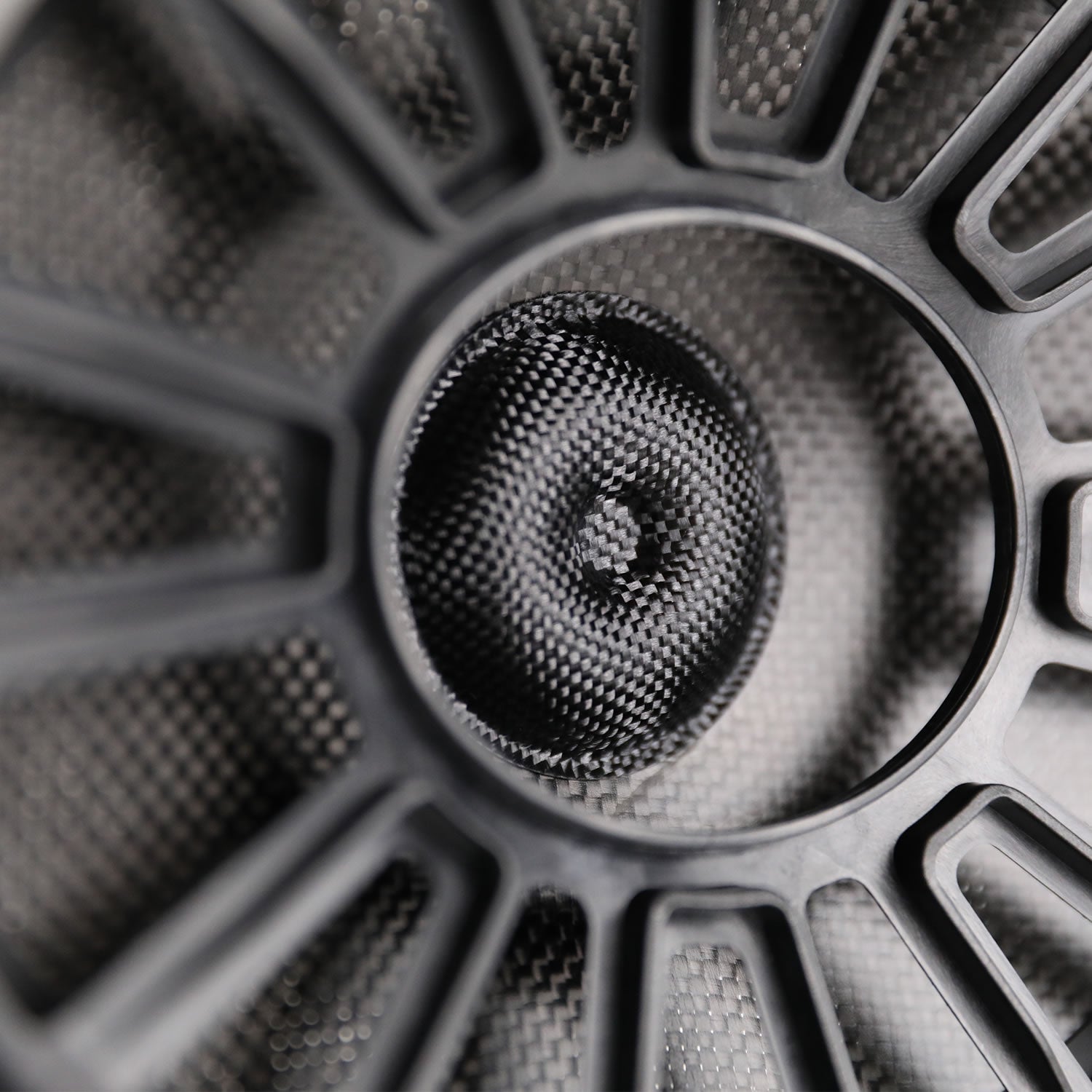 TS1-2810 8×10 Inch 2-Way Component Speaker System for 2016-2023 Toyota® Tacoma