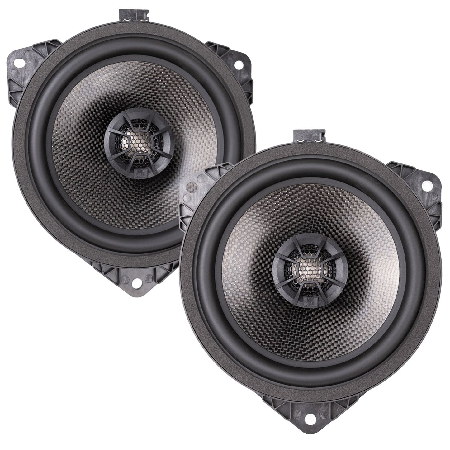 TC1-118 7 Inch 2-Way Coaxial Speaker System for 2016-2023 Toyota® Tacoma