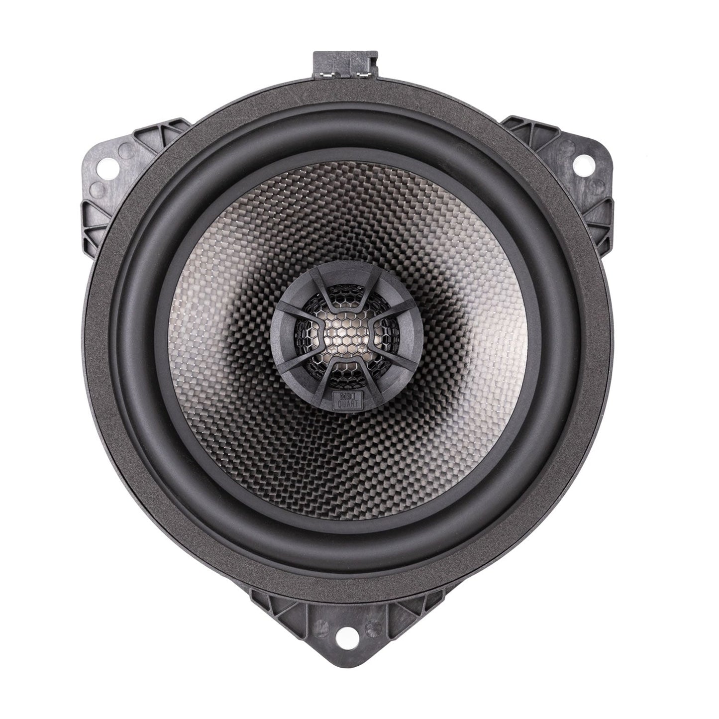 TC1-118 7 Inch 2-Way Coaxial Speaker System for 2016-2023 Toyota® Tacoma