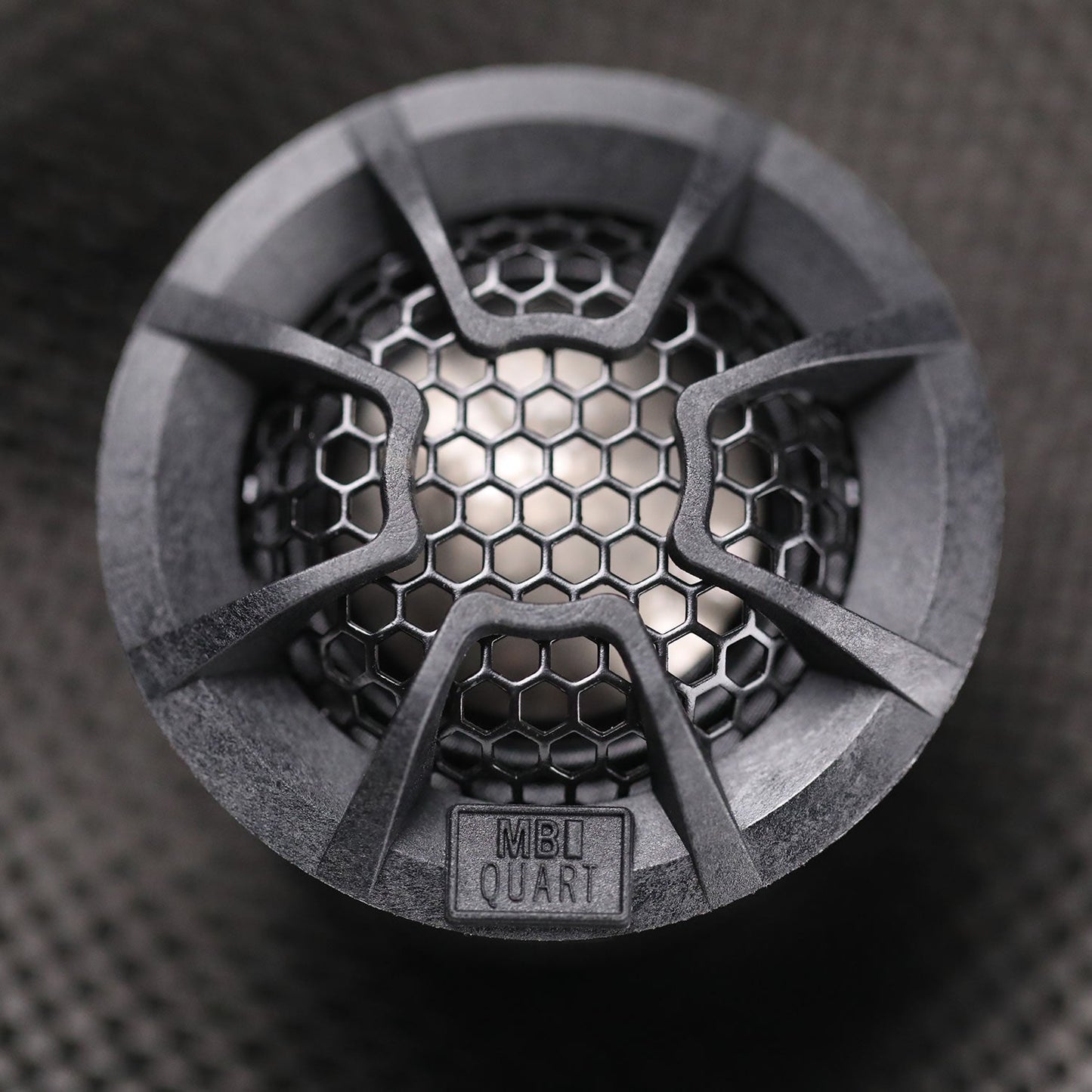 TC1-118 7 Inch 2-Way Coaxial Speaker System for 2016-2023 Toyota® Tacoma