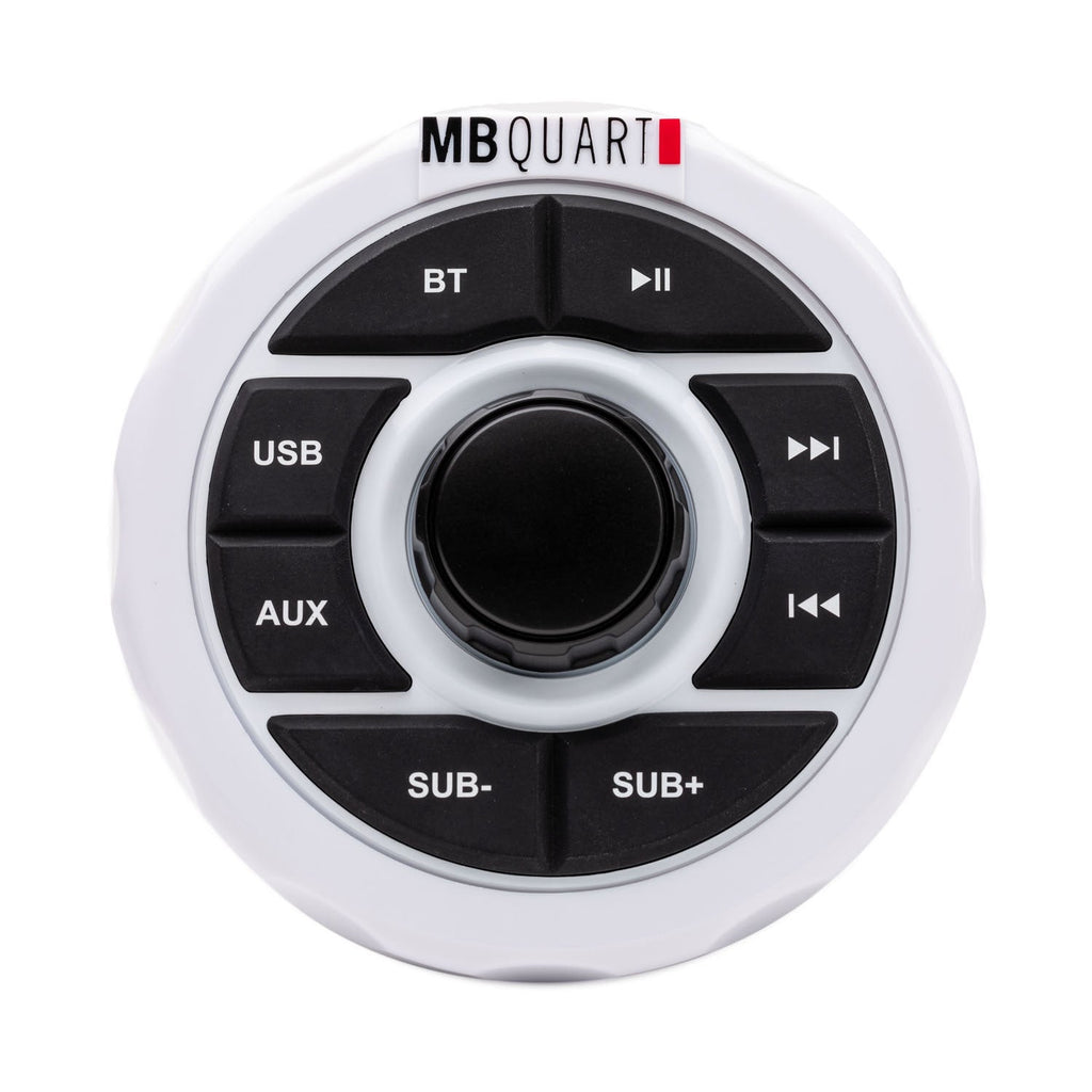 GMR1.5S2W Bluetooth Source Unit / Nautic Speakers