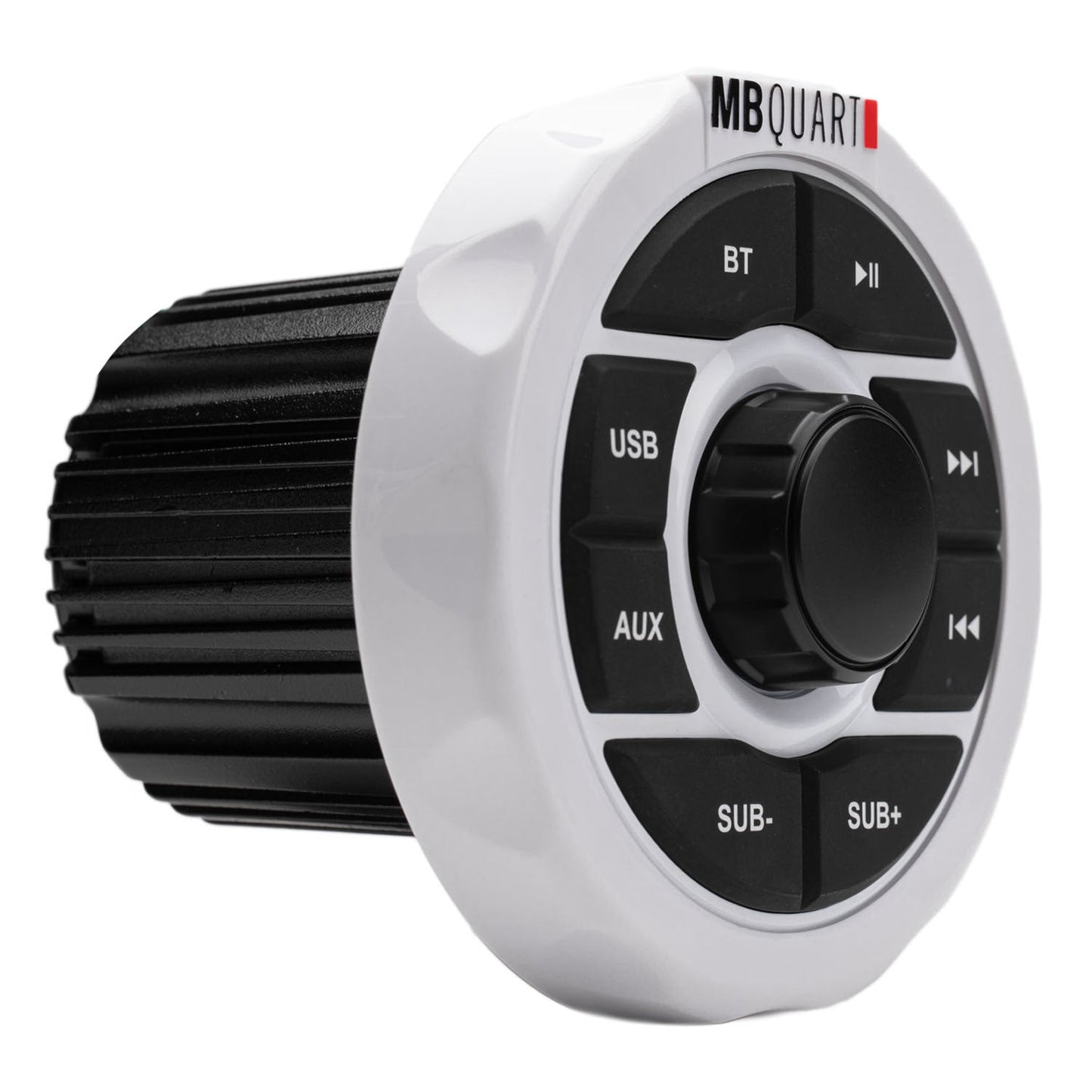 GMR1.5S2W Bluetooth Source Unit / Nautic Speakers