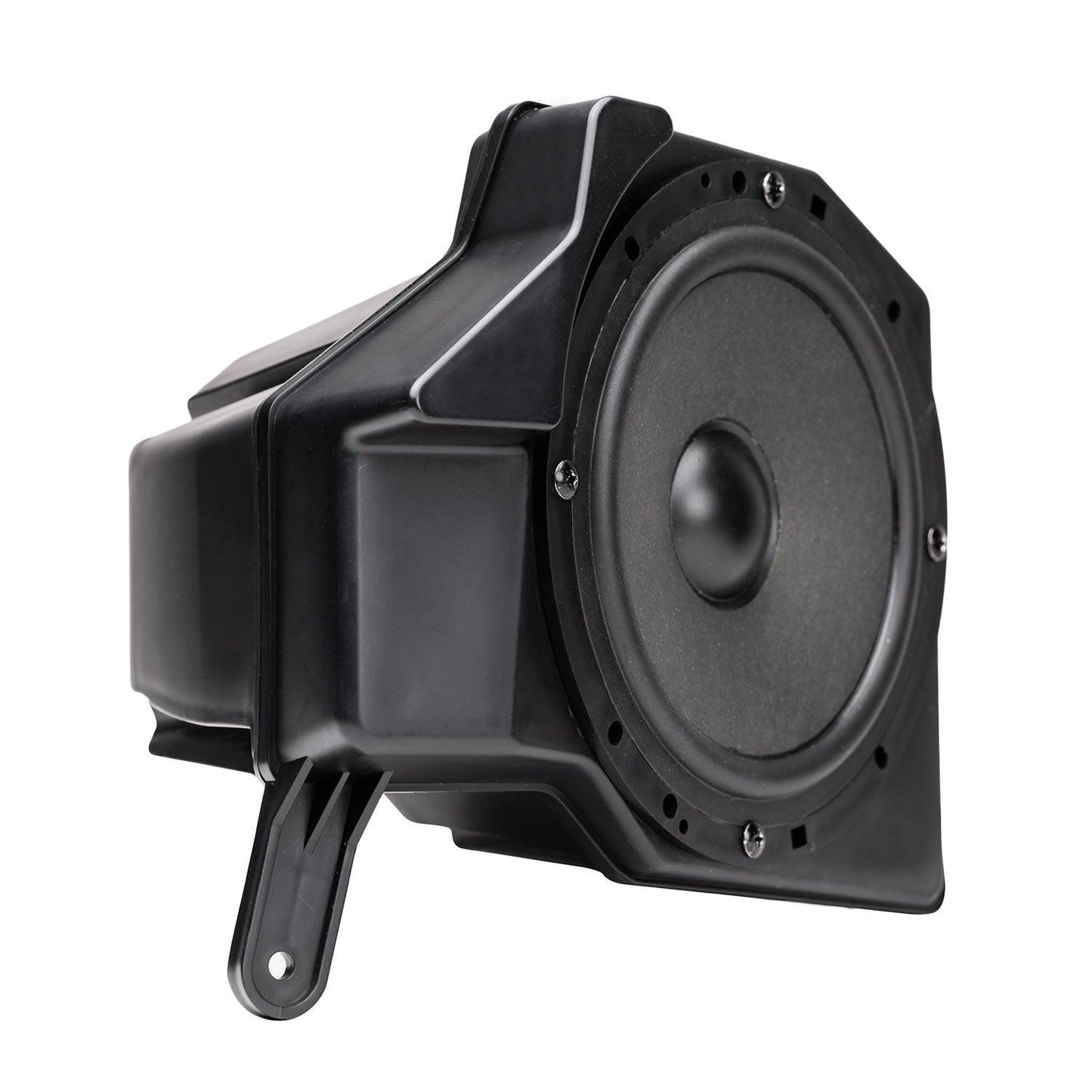 MB Quart JL/JT Stage 4 Audio system OEM radio