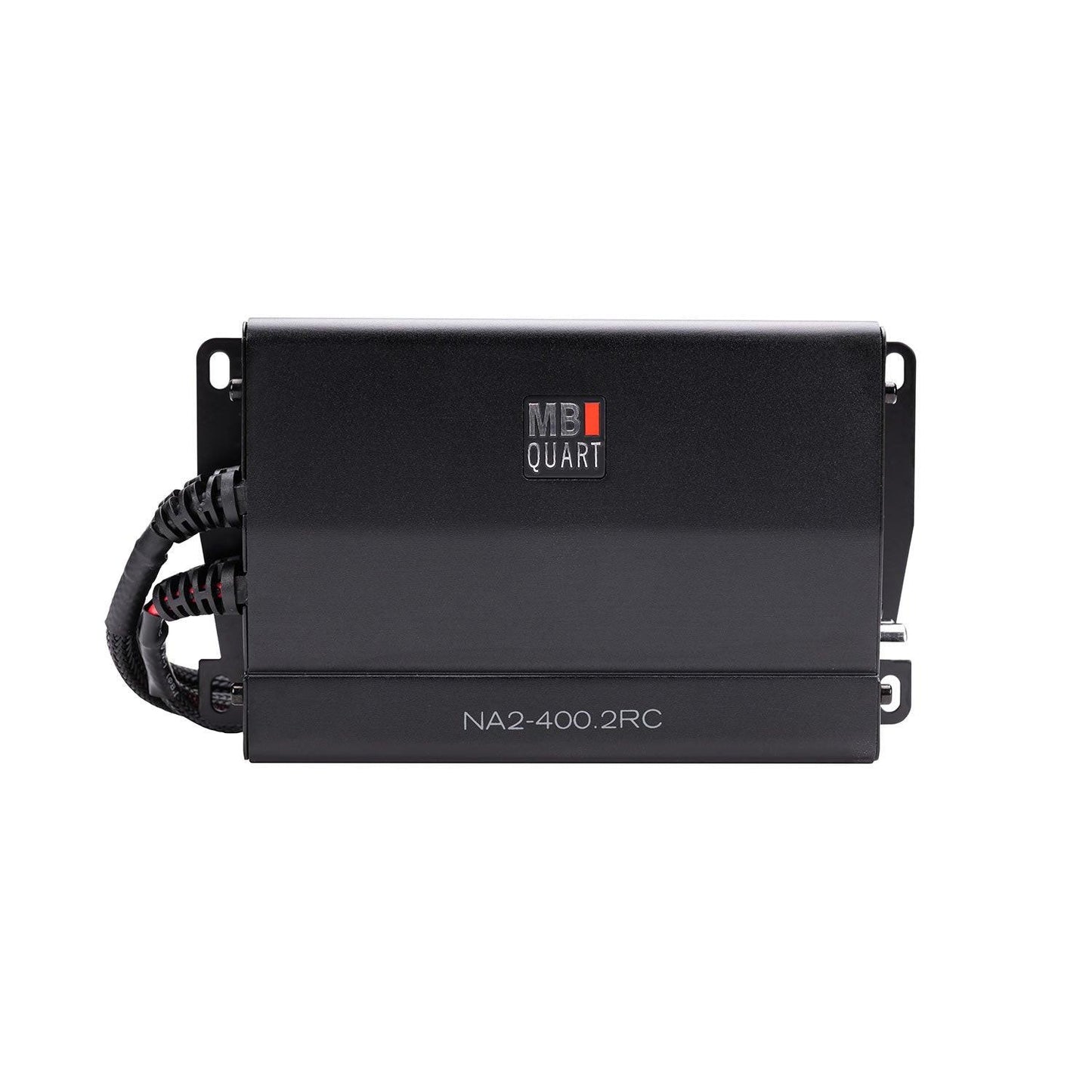 MB Quart JL/JT Stage 4 Audio system OEM radio
