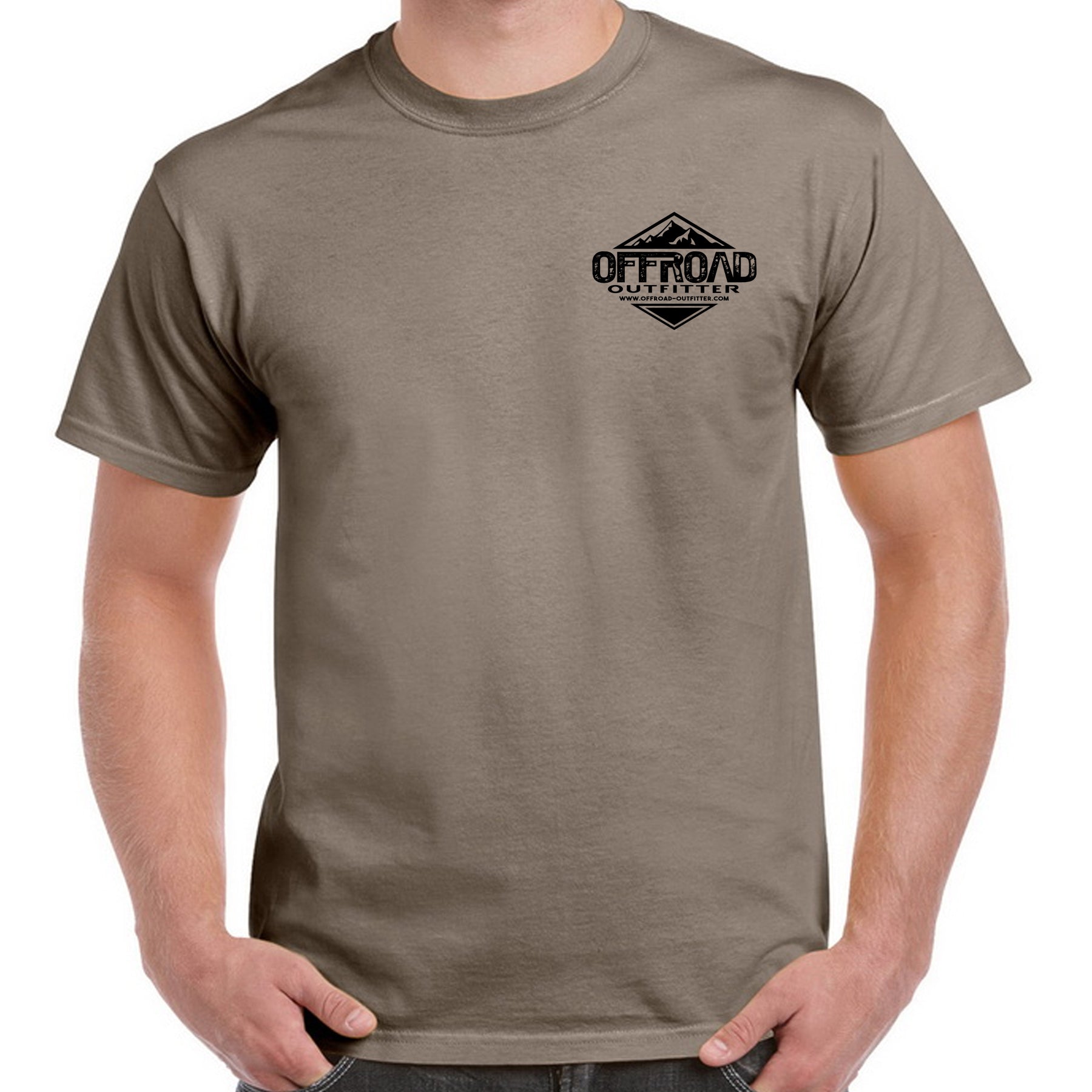 MJ Blueprint T-Shirt