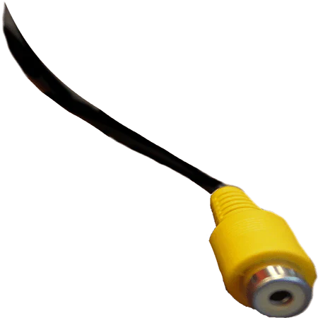 Video Cable